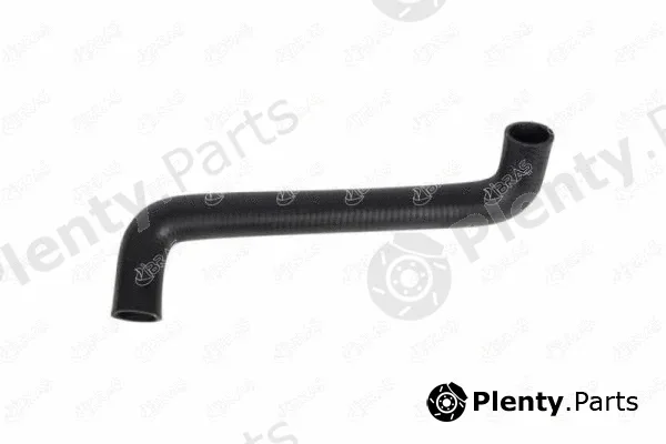 Ibras 16301 — Radiator Hose