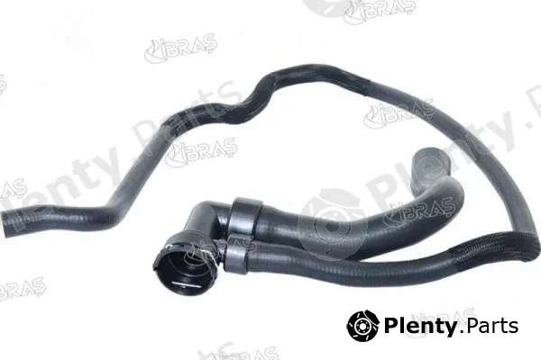 Ibras 21612 — Radiator Hose