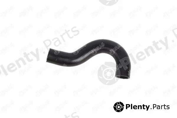 Ibras 31401 — Radiator Hose
