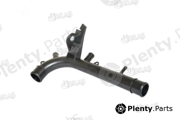 Ibras 21419 — Coolant Pipe
