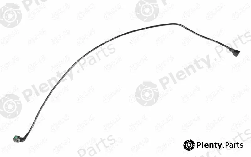 Ibras 17145 — Fuel Line