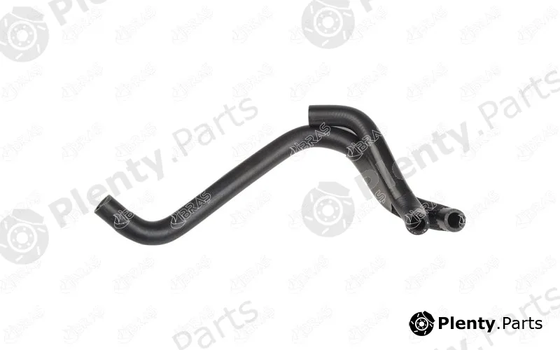 Ibras 27977 — Radiator Hose
