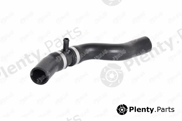 Ibras 37001 — Radiator Hose