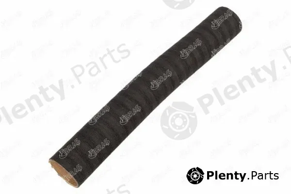 Ibras 11334 — Intake Hose, air filter