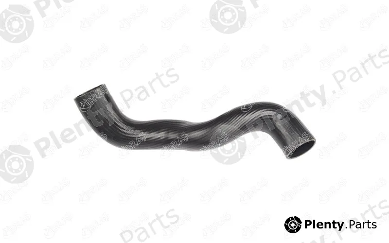 Ibras 31568 — Charge Air Hose