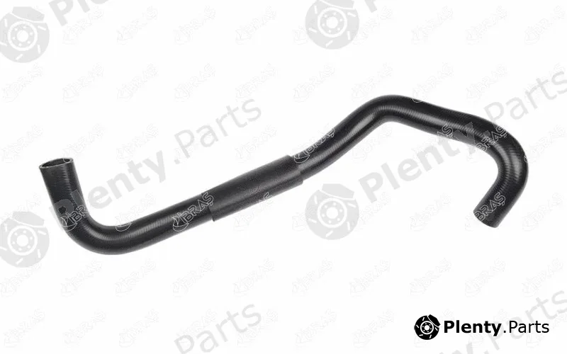 Ibras 22733 — Radiator Hose