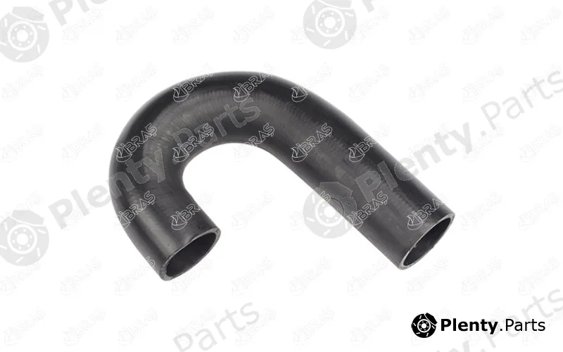 Ibras 18661 — Charge Air Hose