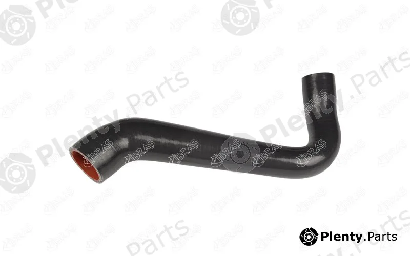 Ibras 14736 — Charge Air Hose