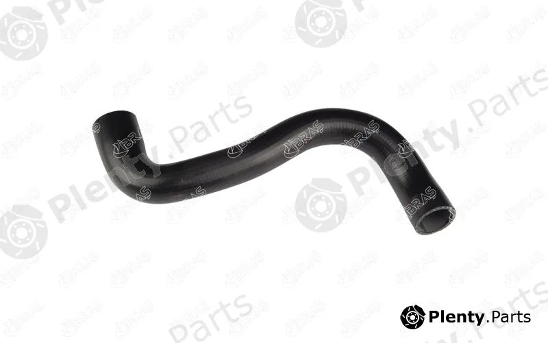 Ibras 33204 — Radiator Hose