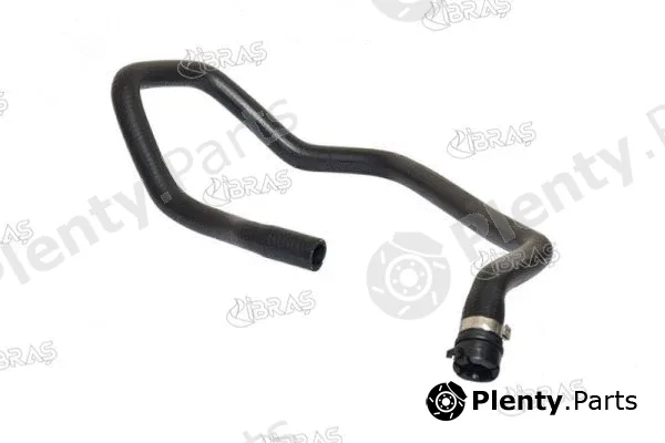 Ibras 17674 — Radiator Hose