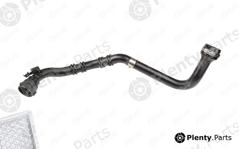Ibras 11719 — Charge Air Hose