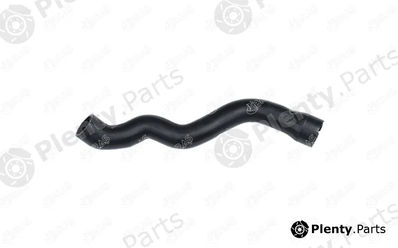 Ibras 33205 — Radiator Hose