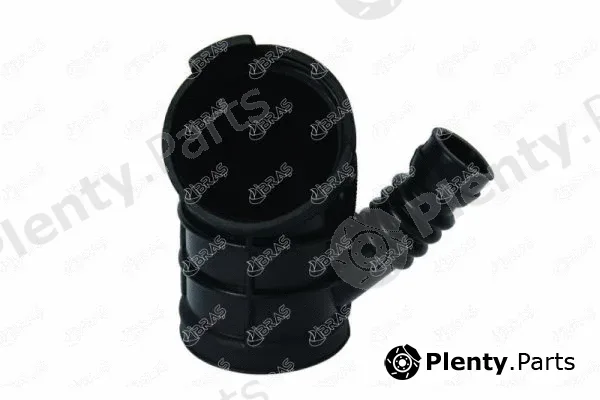 Ibras 35103 — Intake Hose, air filter