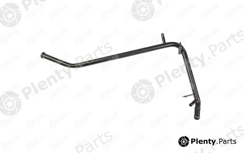 Ibras 23022 — Coolant Pipe