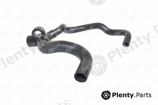 Ibras 11941 — Radiator Hose
