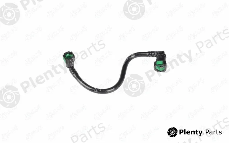 Ibras 12000 — Fuel Line