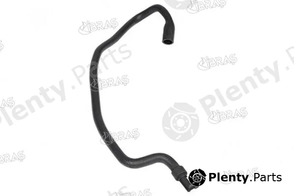 Ibras 17422 — Radiator Hose