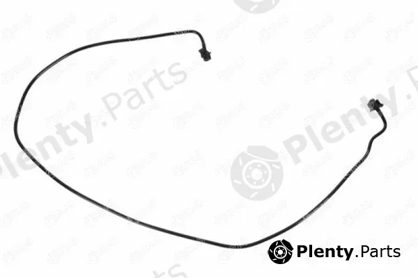 Ibras 34869 — Coolant Pipe