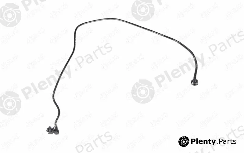 Ibras 17149 — Coolant Pipe