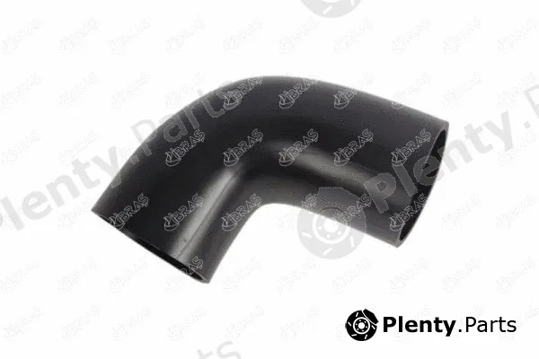 Ibras 32711 — Intake Hose, air filter