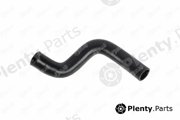 Ibras 23642 — Radiator Hose