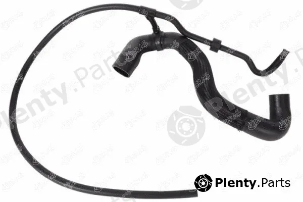Ibras 34005 — Radiator Hose
