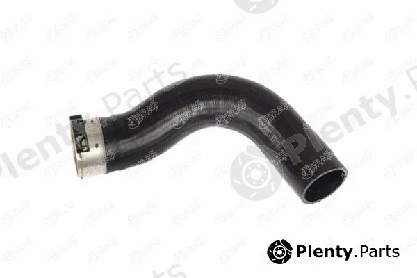 Ibras 25724 — Charge Air Hose