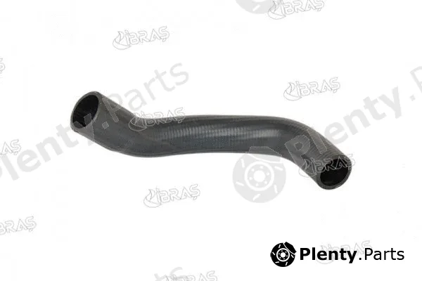 Ibras 17554 — Radiator Hose