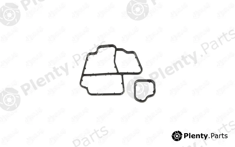 Ibras 27366 — Seal Ring, oil cooler