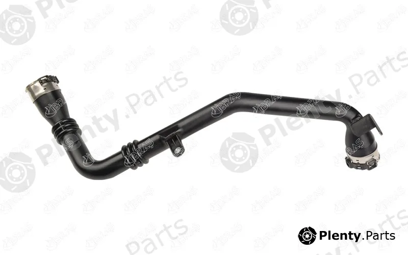 Ibras 25621 — Charge Air Hose
