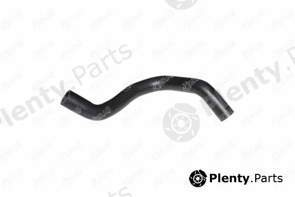 Ibras 20001 — Radiator Hose