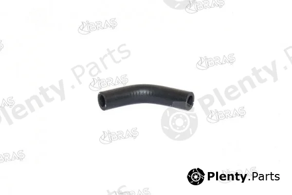 Ibras 21550 — Radiator Hose