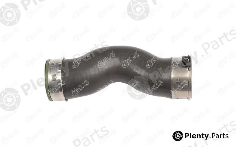 Ibras 35190 — Charge Air Hose