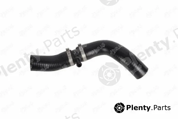 Ibras 25611 — Radiator Hose