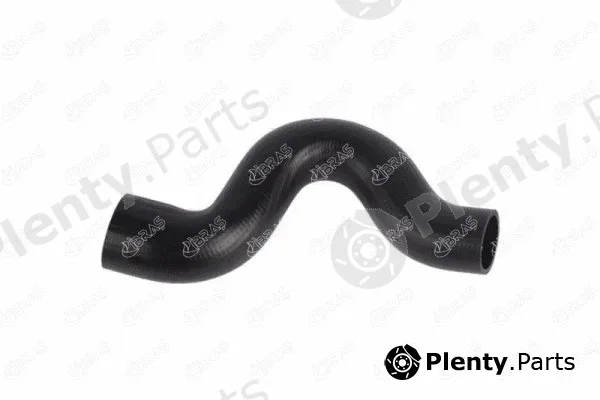 Ibras 30327 — Charge Air Hose