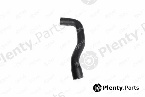 Ibras 35064 — Radiator Hose