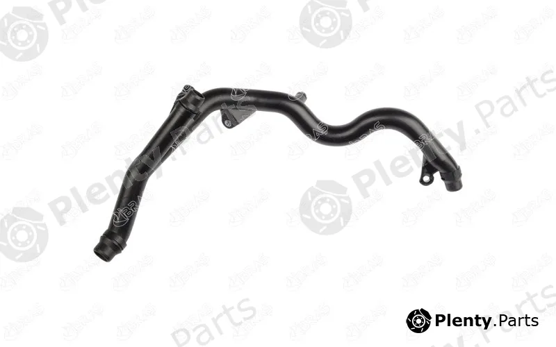 Ibras 35277 — Coolant Pipe