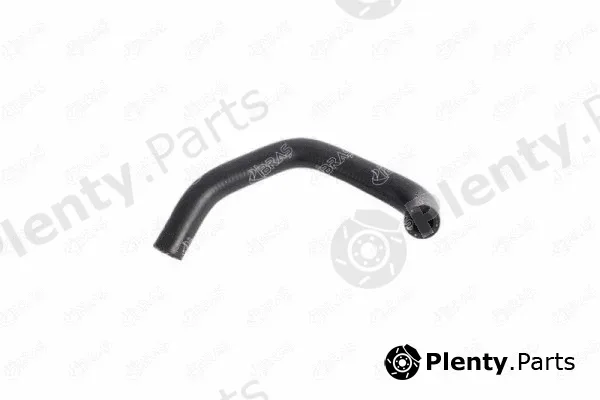 Ibras 27924 — Radiator Hose