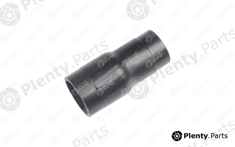 Ibras 18733 — Charge Air Hose