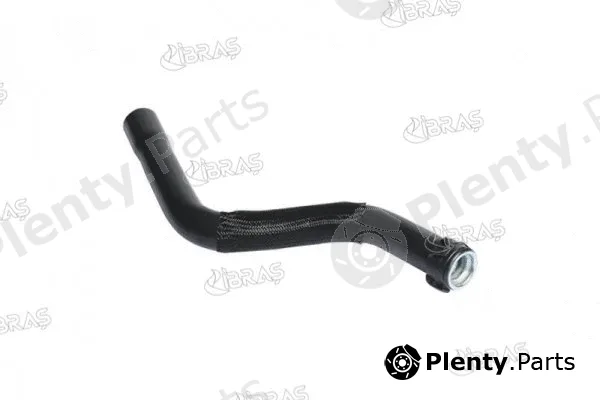 Ibras 17407 — Radiator Hose