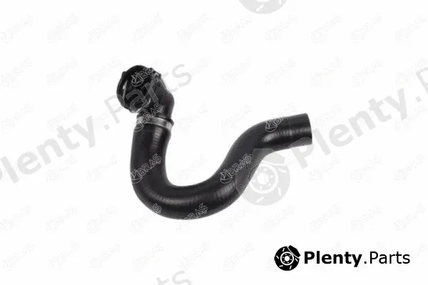 Ibras 21141 — Radiator Hose