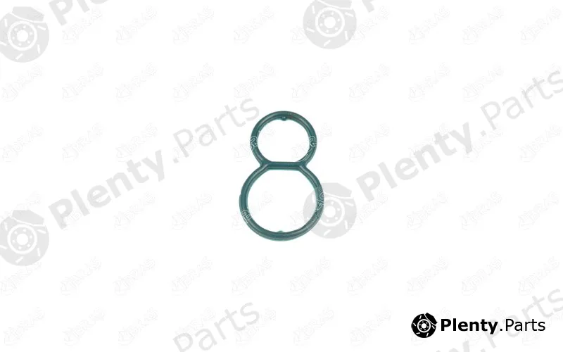 Ibras 27368 — Gasket, vacuum pump