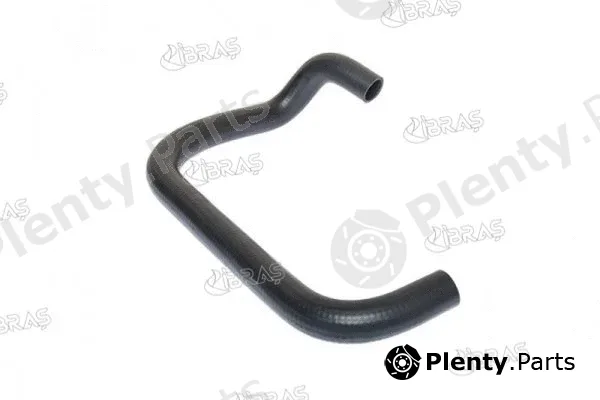 Ibras 17202 — Radiator Hose