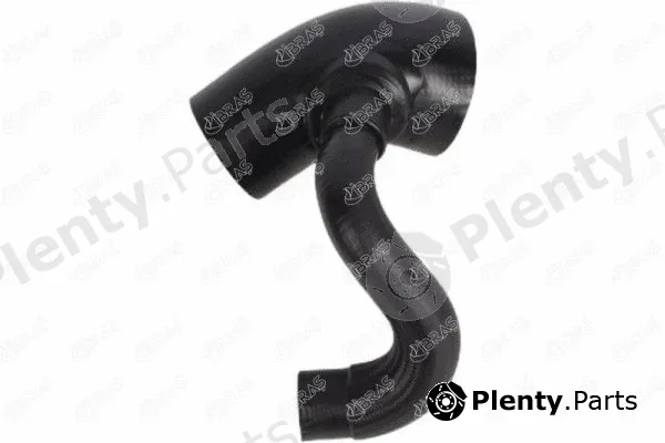 Ibras 31621 — Charge Air Hose