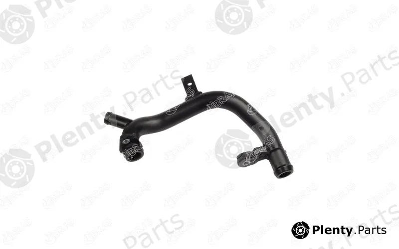 Ibras 27358 — Coolant Pipe