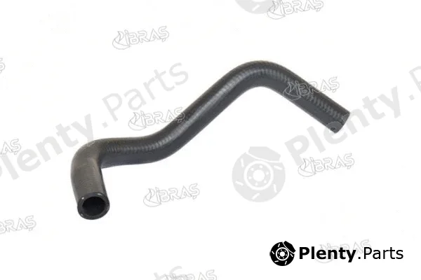 Ibras 17256 — Radiator Hose