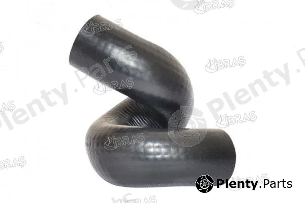 Ibras 21439 — Radiator Hose
