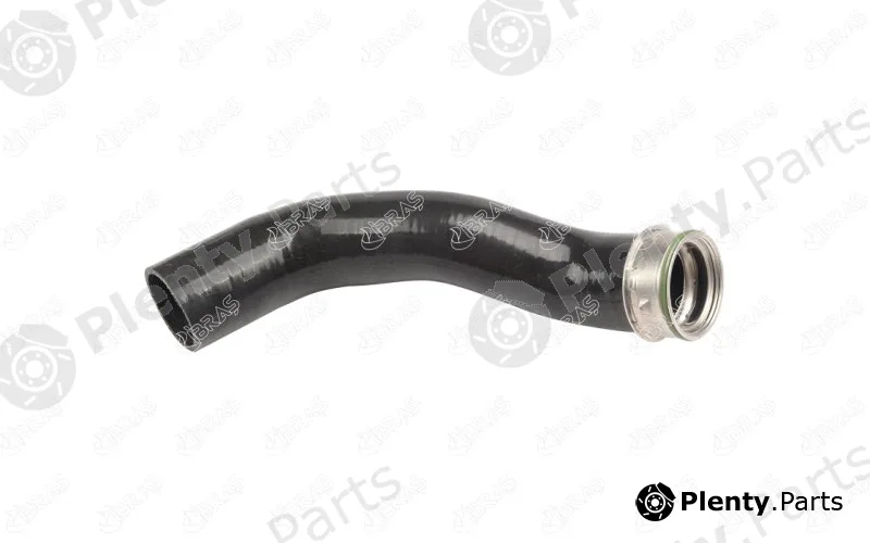 Ibras 35330 — Charge Air Hose