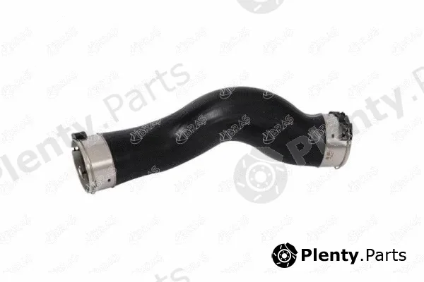 Ibras 35093 — Charge Air Hose