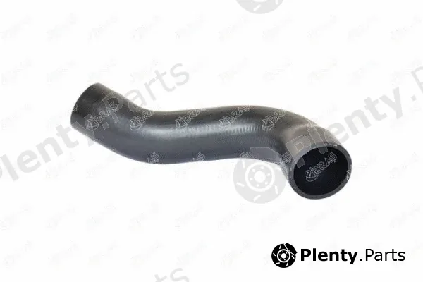 Ibras 14833 — Charge Air Hose